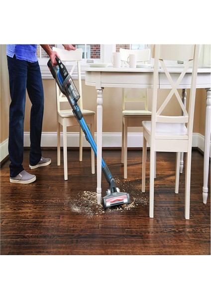 Bej Çok Fonksiyonlu Elektrikli Süpürge, Güçlü ve Hafif Temizlik Aleti fırsatları