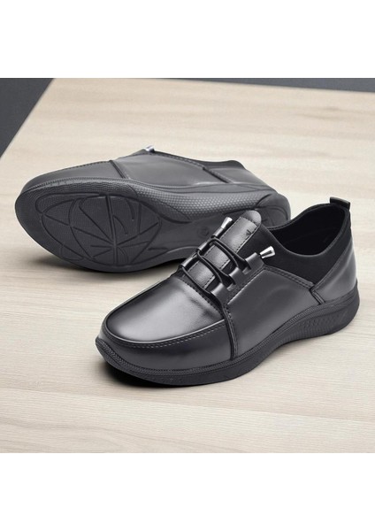 107 Ortopedik Taban Günlük Kadın Ayakkabı Casual Günlük Mevsimlik Ayakkabı indirimleri