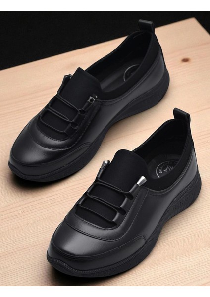 113 Ortopedik Taban Günlük Kadın Ayakkabı Casual Günlük Mevsimlik Ayakkabı fiyatları