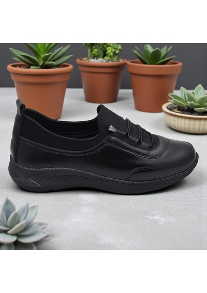 113 Ortopedik Taban Günlük Kadın Ayakkabı Casual Günlük Mevsimlik Ayakkabı modelleri