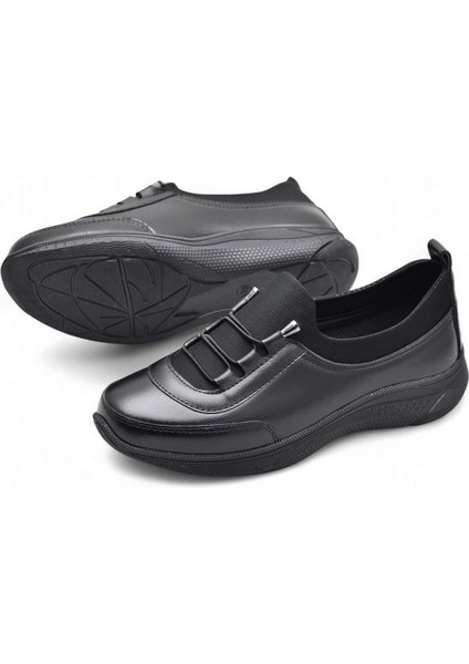 113 Ortopedik Taban Günlük Kadın Ayakkabı Casual Günlük Mevsimlik Ayakkabı fırsatları