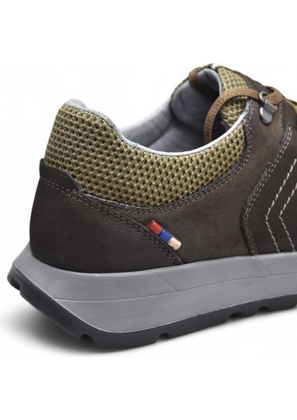 1640 Ortopedik Taban Hakiki Deri Erkek Ayakkabı Mevsimlik Kışlık Erkek Ayakkabı indirimleri