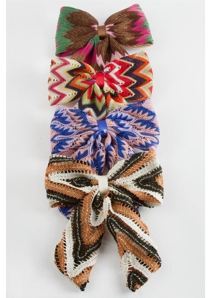 Fiyong Örgü Otomatik Toka 13 cm