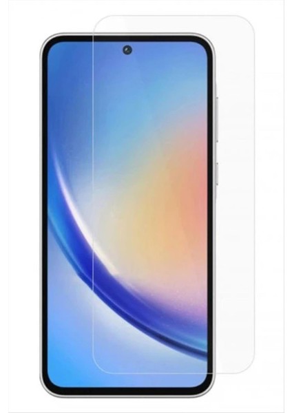 Samsung Glaxy A35 Kırılmaz Cam Ekran Koruyucu fiyatları