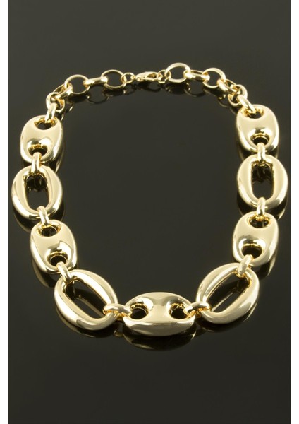 Oval Lüks Yaka Kolye fiyatları