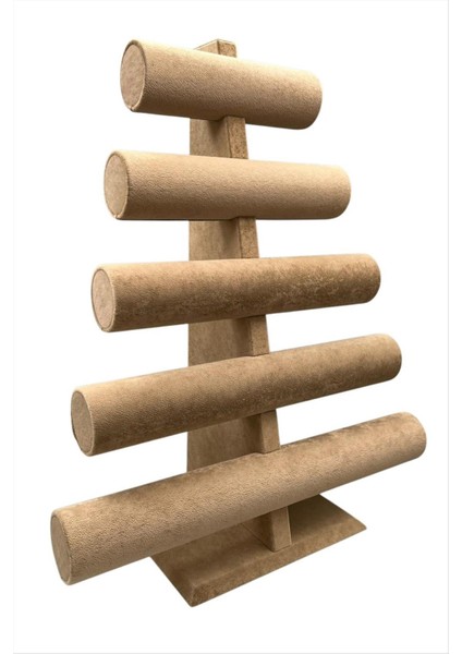 5'li Anfora T Bilekliklik modelleri