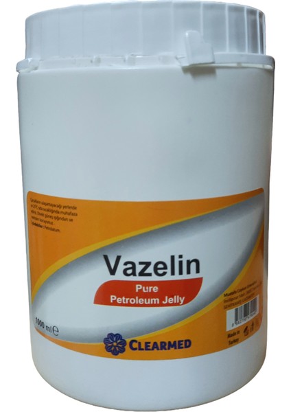Vazelin 1 kg