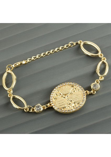 Dua Taşlı Trend Bileklik fiyatları