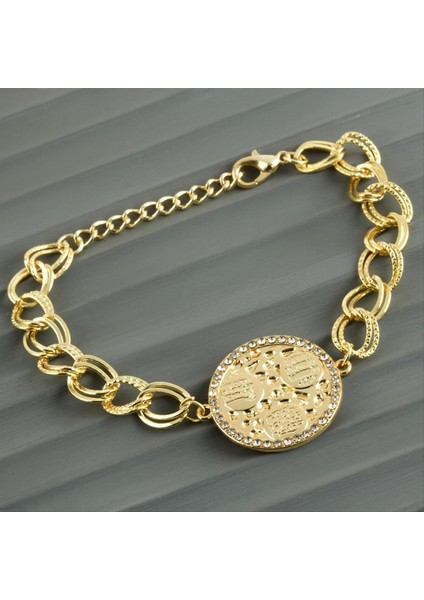 Dua Taşlı Trend Bileklik fırsatları