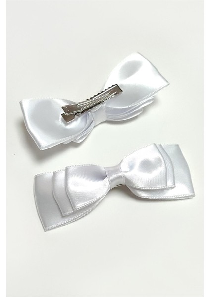 Üç Katlı Fiyong Pens Toka 2 Adet fiyatları