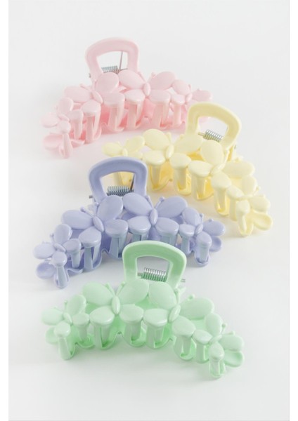 Kelebek Mandal Toka 9 cm