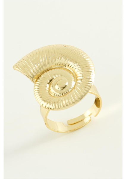 Çiçek Metal Yüzük fiyatları