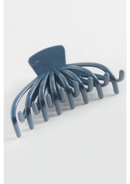 Taraklı Renkli Mandal Toka 11 cm fiyatları