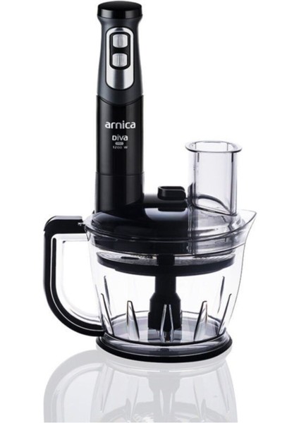 1200W Güçlü Blender Seti Siyah, Hızlı ve Kolay Karışım Için Mükemmel Seçim fiyatları