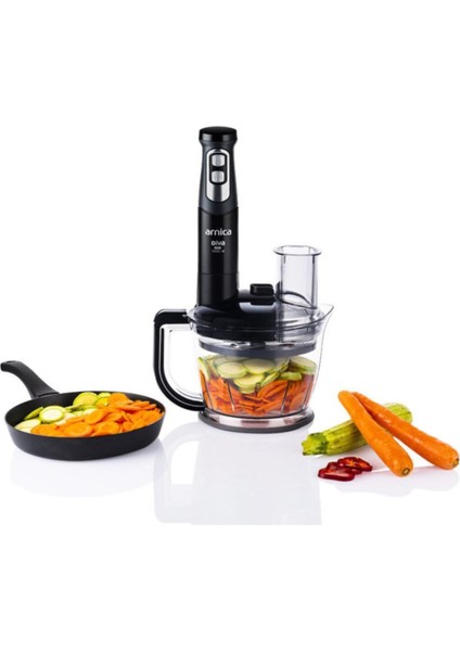 1200W Güçlü Blender Seti Siyah, Hızlı ve Kolay Karışım Için Mükemmel Seçim modelleri