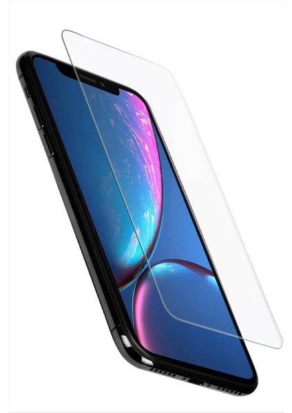 Samsung Glaxy A25 Kırılmaz Cam Ekran Koruyucu