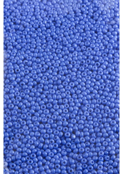 2 mm Yuvarlak Kum Boncuk 50 Gram modelleri