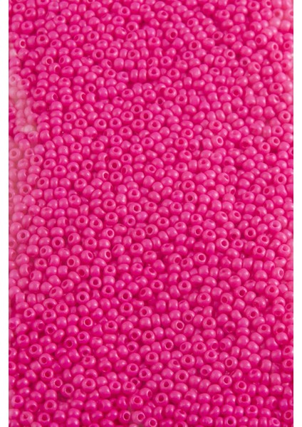 2 mm Yuvarlak Kum Boncuk 50 Gram fırsatları