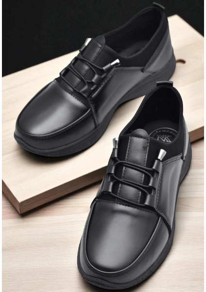 107 Ortopedik Taban Günlük Kadın Ayakkabı Casual Günlük Mevsimlik Ayakkabı