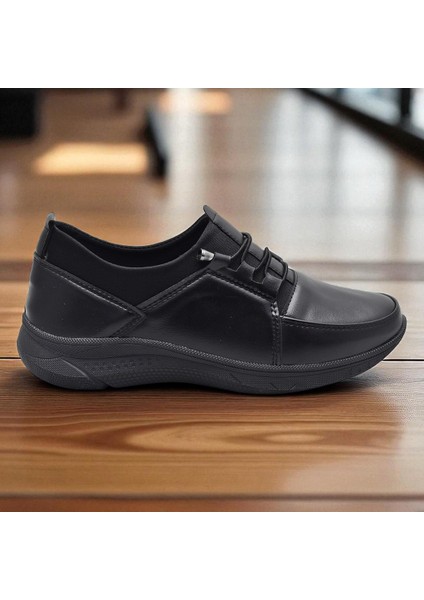 107 Ortopedik Taban Günlük Kadın Ayakkabı Casual Günlük Mevsimlik Ayakkabı fiyatları