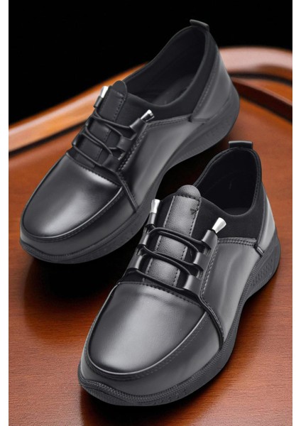 107 Ortopedik Taban Günlük Kadın Ayakkabı Casual Günlük Mevsimlik Ayakkabı modelleri