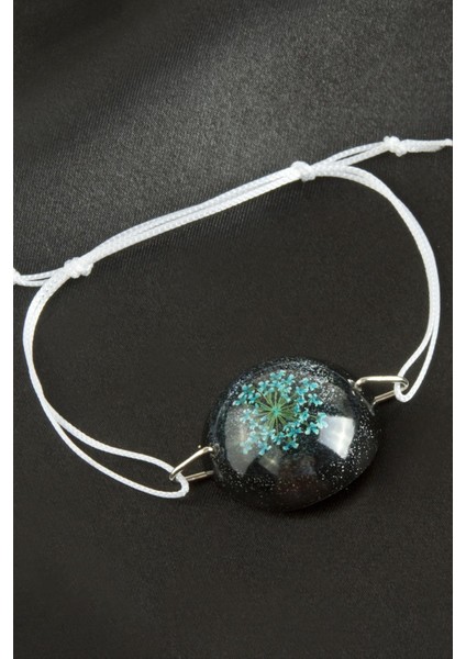 Sultan Otu Epoksi Bileklik