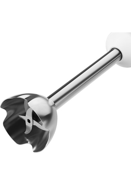 1500 Watt Mini Blender Beyaz, Kompakt ve Güçlü Ev Elektroniği fırsatları