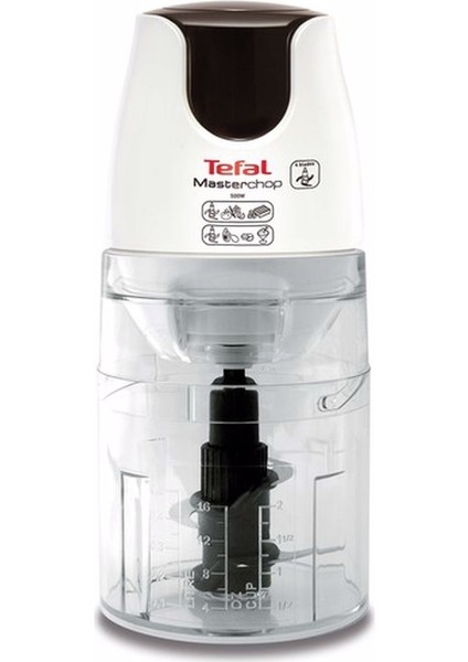 Renkli 4 Bıçaklı Rondo ve Doğrayıcı, 500 W, Çok Fonksiyonlu, Pratik Kullanım fiyatları