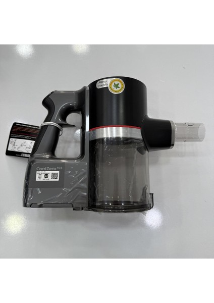 Lg Cordzero A9K-PRO Motor Gövdesi