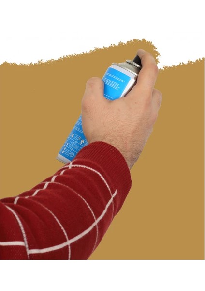 Ral 1024 Rengi Sprey Boya 400 ml fiyatları