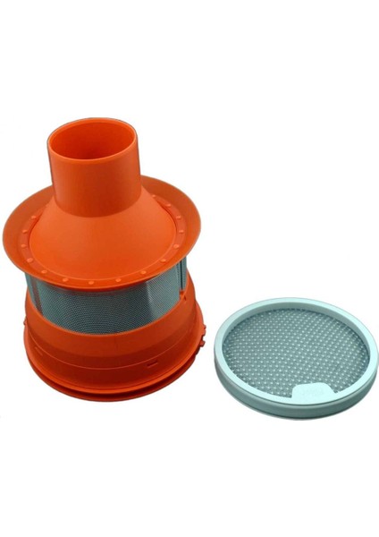 Dreame R20 Metal Filtre
