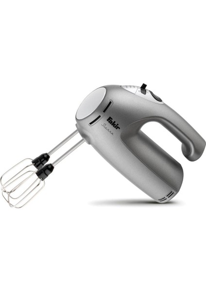 El Mikseri Silver Stone – Güçlü ve Şık Mutfak Arkadaşı