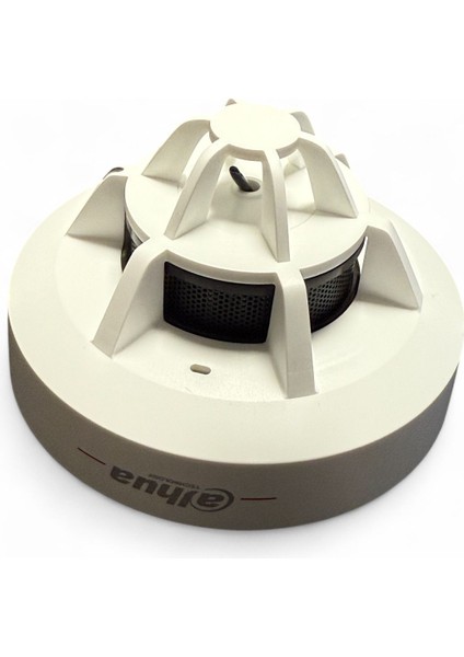 DHI-HY-C135 Multi-Sensör Duman ve Isı Dedektörü (Alt Taban Dahil)