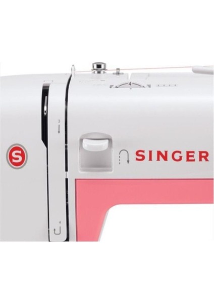 Beyaz Sınger 3210 Basit Ev Tipi Dikiş Makinesi fiyatları
