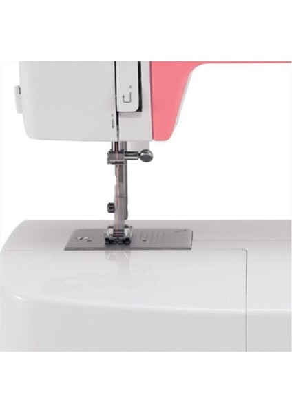 Beyaz Sınger 3210 Basit Ev Tipi Dikiş Makinesi modelleri