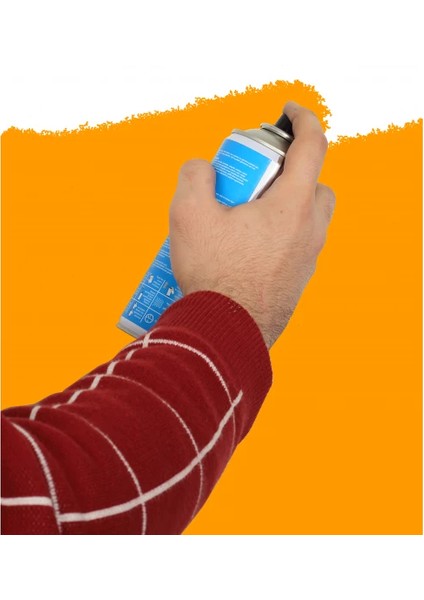 Ral 1028 Rengi Sprey Boya 400 ml fiyatları