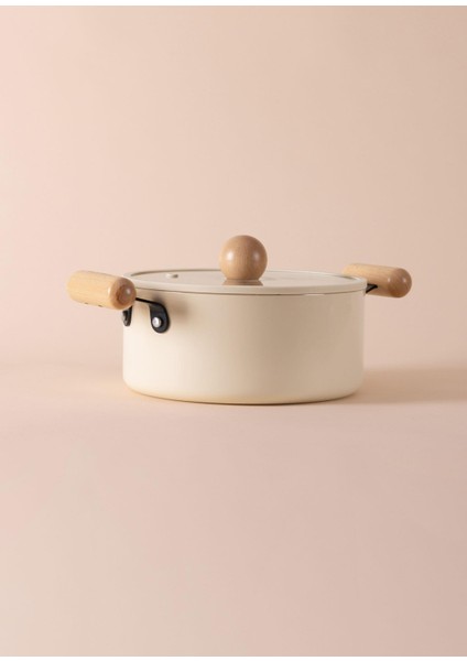 Cucina Di Mia Derin Tencere 20 cm modelleri