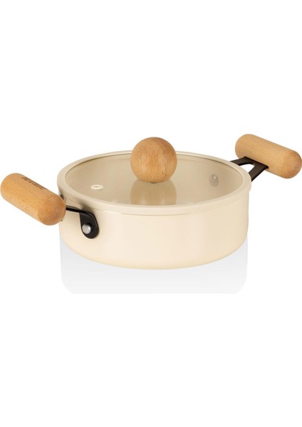 Cucina Di Mia Sahan 18 cm