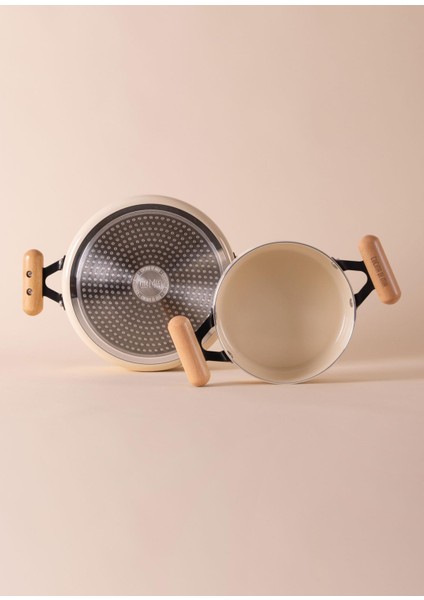 Cucina Di Mia Sahan 18 cm fırsatları