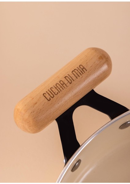 Cucina Di Mia Sahan 18 cm indirimleri