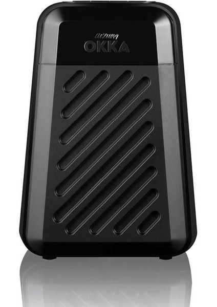 Krom Türk Kahve Makinesi Okka Rich Spin M Sütlü, Kaliteli ve Şık Tasarım fırsatları