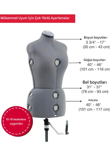 Gri Singer Df 151 Prova Mankeni M/l, Yüksek Kalite ve Dayanıklı Tasarım fiyatları