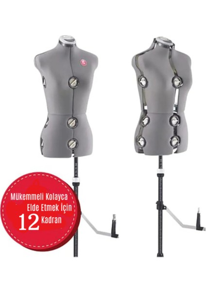 Gri Singer Df 151 Prova Mankeni M/l, Yüksek Kalite ve Dayanıklı Tasarım modelleri