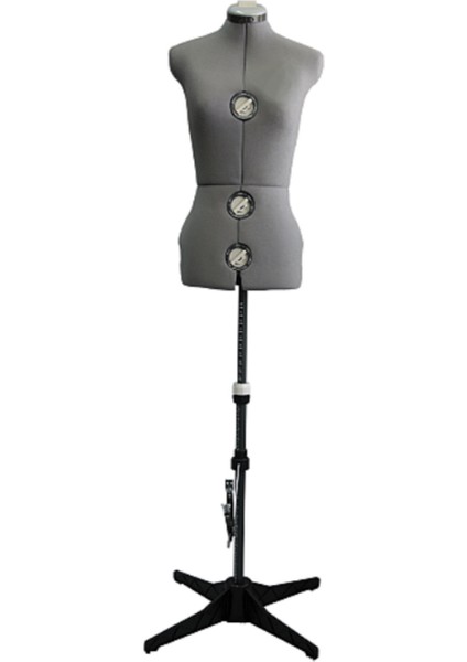 Gri Singer Df 151 Prova Mankeni M/l, Yüksek Kalite ve Dayanıklı Tasarım fırsatları