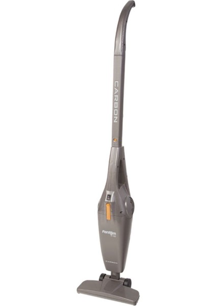 500 W Dik Süpürge, Karbon Filtresi, Hafif ve Güçlü Temizlik Araçları