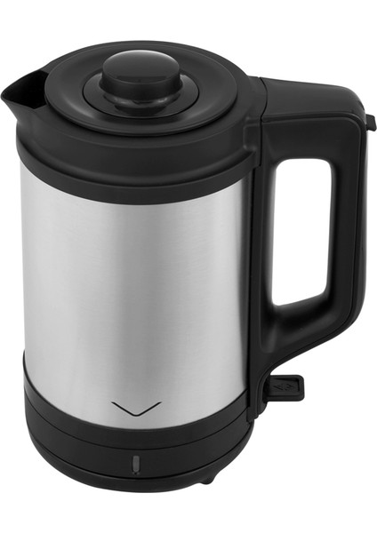 Çelik Çay Makinesi 4510 x 1800 W Gri, Hızlı ve Pratik Çay Keyfi modelleri