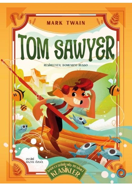 Tom Sawyer