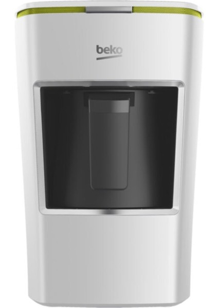 Mini Keyf Kahve Makinesi, Beyaz, Kolay Kullanım ve Şık Tasarım fiyatları