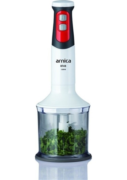 Beyaz 1200 W Çok Işlevli Blender Seti, Güçlü ve Şık Tasarım modelleri