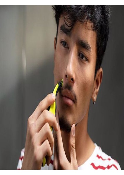 Çok Renkli Yüz ve Vücut Tıraş Makinesi, Pratik ve Kullanışlı Tasarım modelleri